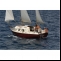 Yacht&nbsp;Nauticat&nbsp;Westerly Centaur Ketch&nbsp;Details